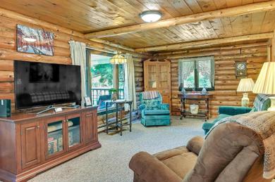 Holiday home Upstate New York Cabin Rental - Pet Friendly!