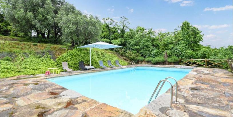 Holiday home Beautiful Home In V Euganeo With Outdoor Swimming Pool, Wifi And 2 Bedrooms