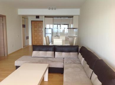 Aparthotel Sunnyview Park Ohrid apartments