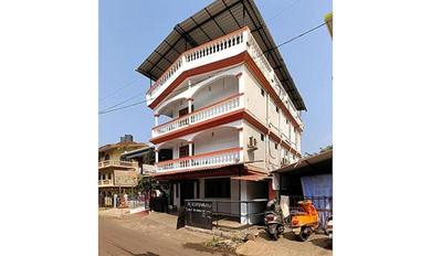Отель FabExpress Vaibhav Guest House