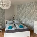 Apartments Schöne Zweiraumwohnung in Cottbus