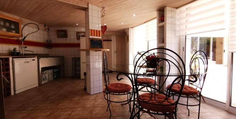 Apartments Gîte de charme "El Canigó" classé 4 étoiles au MAS TRAMONTANE