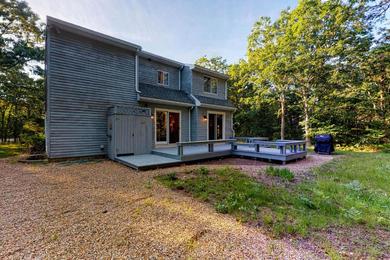 Holiday home 3 Bed 2 Bath Vacation home in West Tisbury