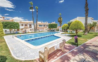 Apartments Awesome Apartment In Rojales With Wifi, Outdoor Swimming Pool And Swimming Pool