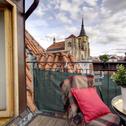 Apartments Charming APT Old Town Prague by Michal&Friends
