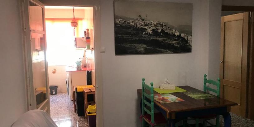 Apartments Pintores Altea en Casco Antiguo