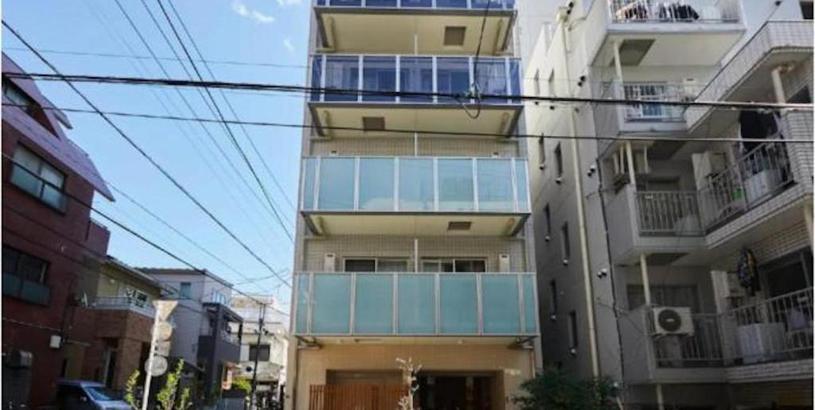 Апартаменты No3 Apartment#JR大塚駅徒歩5分#JR Otsuka station 5mins walk