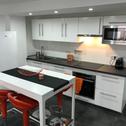 Апартаменты Appartement agréable et moderne - Rez de chaussée - Blainville Sur L'Eau