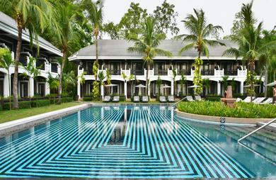 Resort Shinta Mani Shack