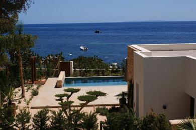 Villa Exclusive 5 Bedroom Villa with Private Pool, Ibiza Villa 1035