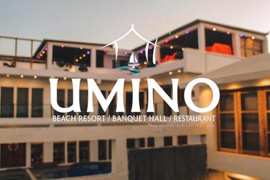Resort Umino Beach Resort
