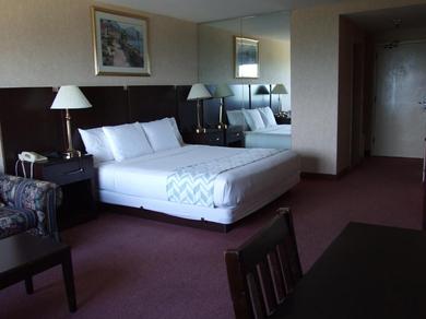 Hotel Hudson Valley Resort