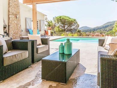 Villa Cozy Villa in Sant Feliu de Gu xols Spain with Swimming Pool