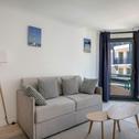 Apartments Charme et confort pour 4 personnes au coeur de La Baule