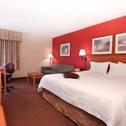 Hotel SureStay Hotel by Best Western Secaucus Meadowlands