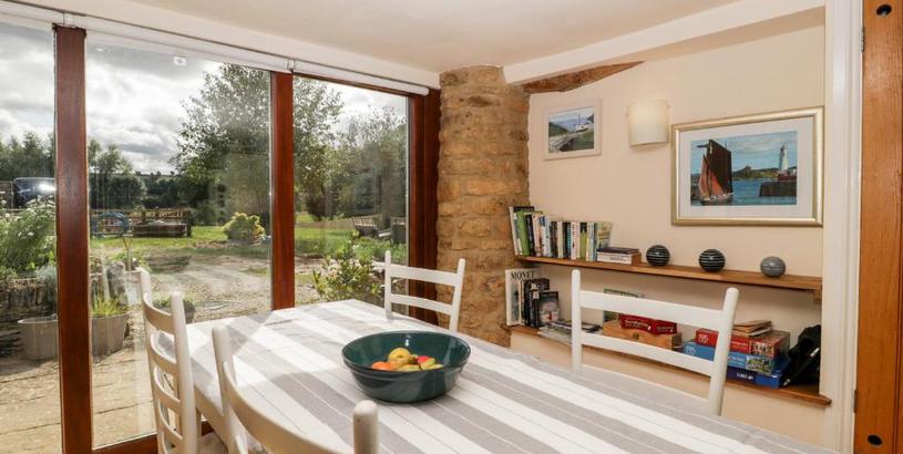 Holiday home Cottage at Hirons Farm