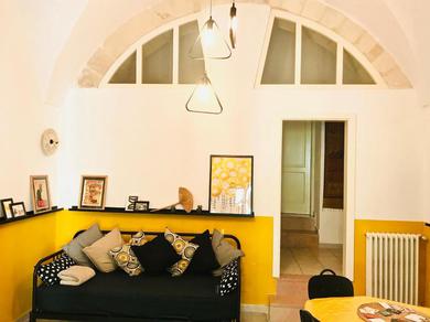 Apartments Casa Coco in Yellow