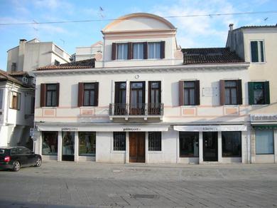 Гостевой дом Casa di Carlo Goldoni - Dimora Storica