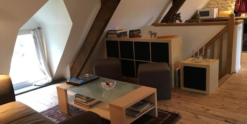 Guest house Studio des Perriots