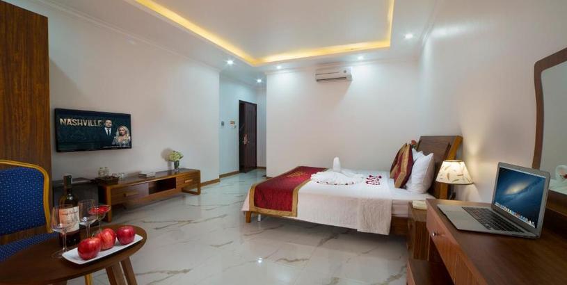 Hotel Quang Tung Hotel