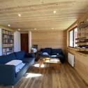 Шале Chalet Les Lilas - Chamroc immobilier