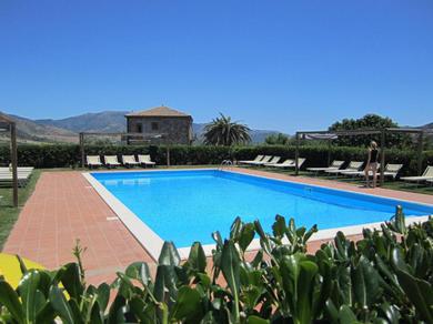Holiday home Holiday complex Tenuta Madonnina Castiglione di Sicilia - ISI01103h-LYA
