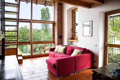 Apartments Il Gelsomino - Terrace Country House