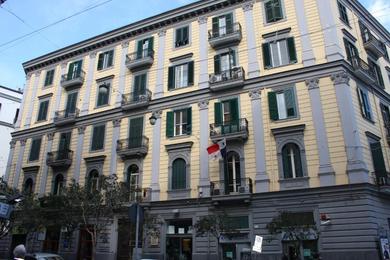 Апартаменты Be Italian Flat Duomo