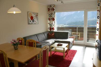 Апартаменты Apartment Bettina by FiS - Fun in Styria