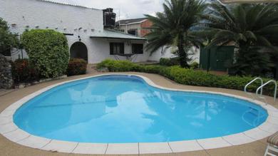 Holiday home Casa con piscina en el centro de Anapoima