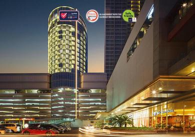 Hotel Hotel Ciputra World Surabaya managed by Swiss-Belhotel International