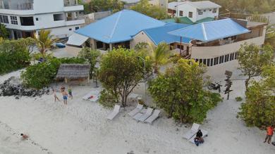 Гостевой дом Bibee Maldives