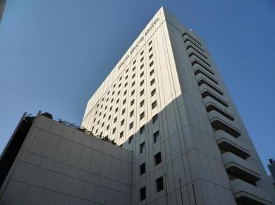 Отель Tokyo Grand Hotel
