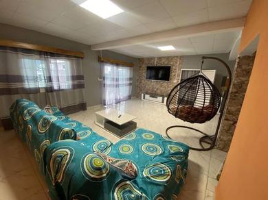 Apartments Logement 2 chambres au sud de Mayotte