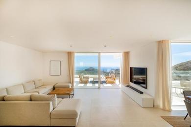 Apartments LUXURY PENTHOUSE ROOFTOP POOL JACUZZi OCEAN VIEWS PALO ALTO MARBELLA
