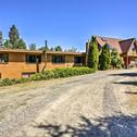 Holiday home Big House Lodge - Cle Elum Retreat on 8 Acres!