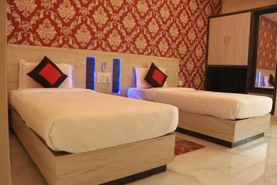 Hotel Rang Mahal Resort