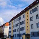 Апартаменты Moderne Wohlfühlferienwohnung in Hildburghausen