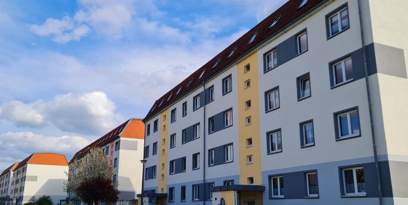 Апартаменты Moderne Wohlfühlferienwohnung in Hildburghausen