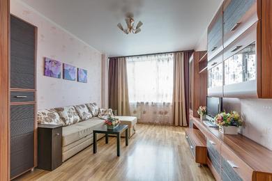 Apartments Like at home on Kosmonavtov 65