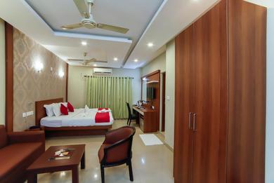 Hotel Sreepathi Indraprastha
