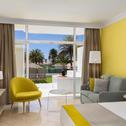 Отель Abora Catarina by Lopesan Hotels