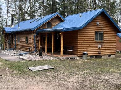 Holiday home Rustic and Luxurious Retreat With Private Dock, Yard, Fire Pit! cabin