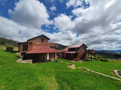Holiday home Espectacular finca en la Sabana de Bogotá