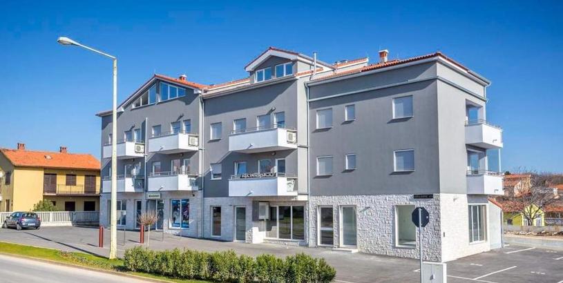 Апартаменты La Riva apartmant 1