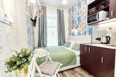 Apartments Takeroom Sadovaya 2