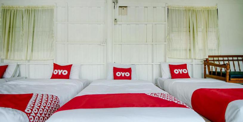 Hotel OYO 402 Raknatee Resort