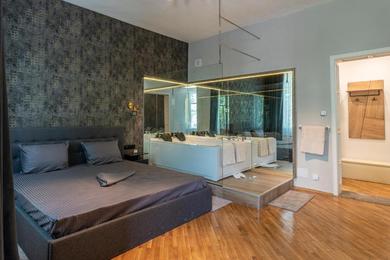 Apartments Luxury Vitosha Apartment