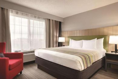 Отель Country Inn & Suites by Radisson, Merrillville, IN