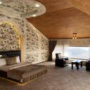 Отель Luxury Life Hotel Baku